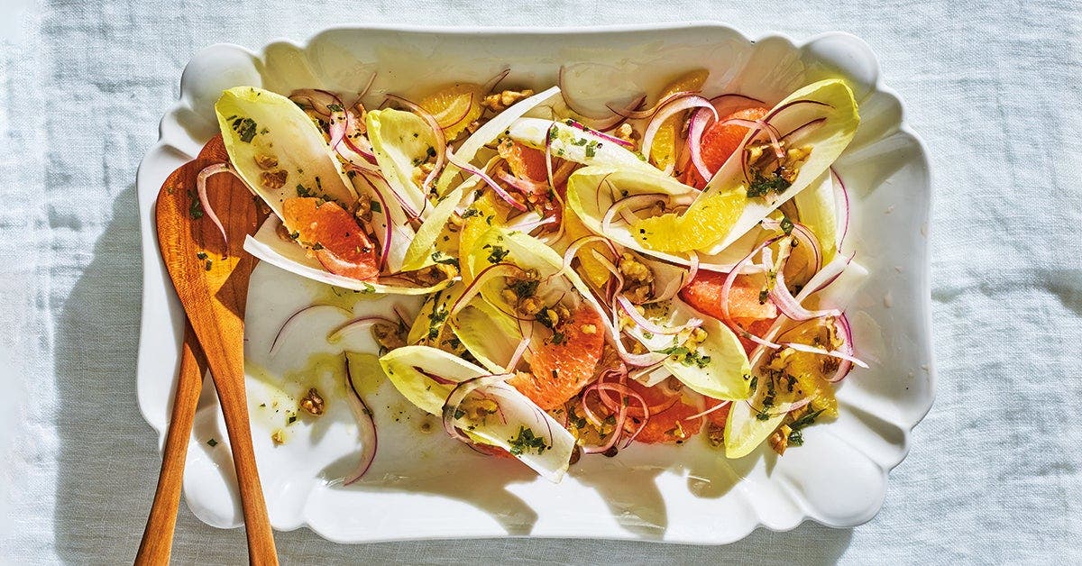 37 Ways to Dress Up January’s Best Produce