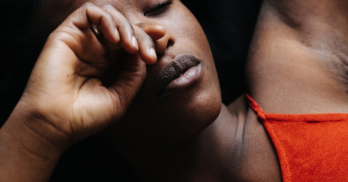 Is menopause wrecking your sleep?