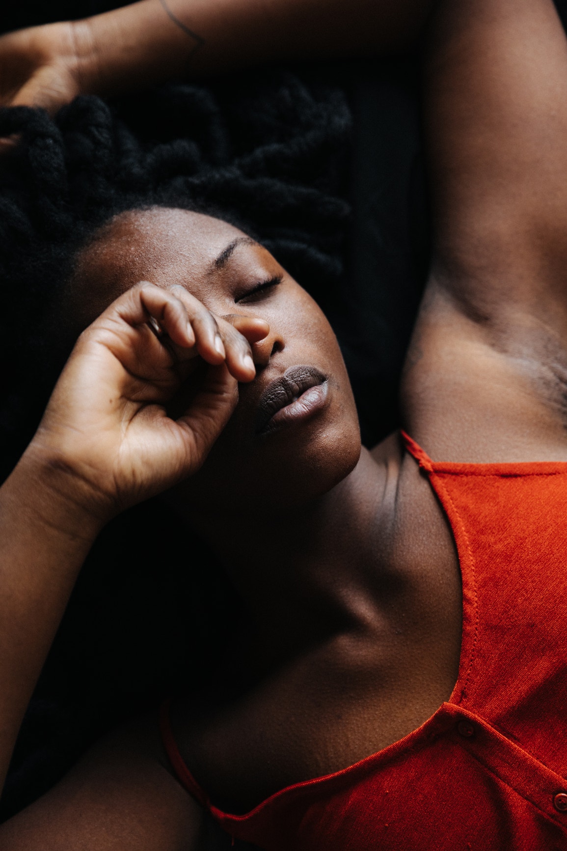 Is menopause wrecking your sleep?