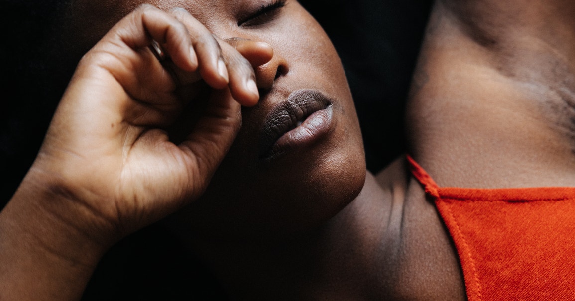 Is menopause wrecking your sleep?