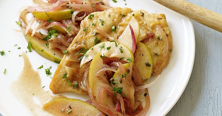 19 low-SmartPoints value recipes to mix up your routine