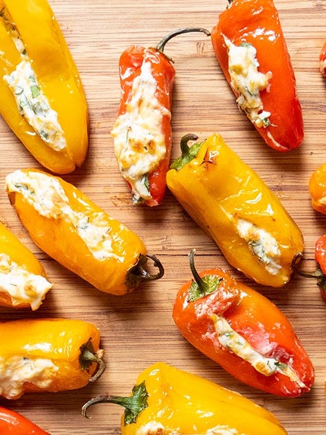 43 New Recipes to Try
