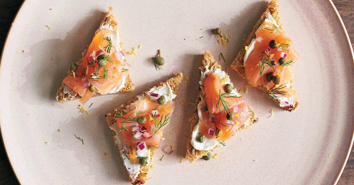 49 Easy Lunch Ideas for One