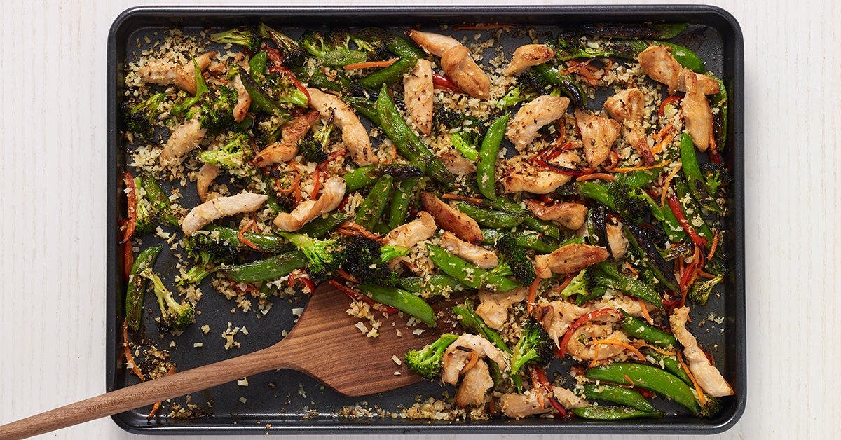Cook Once, Eat All Week with These Easy Batch Cooking Recipes
