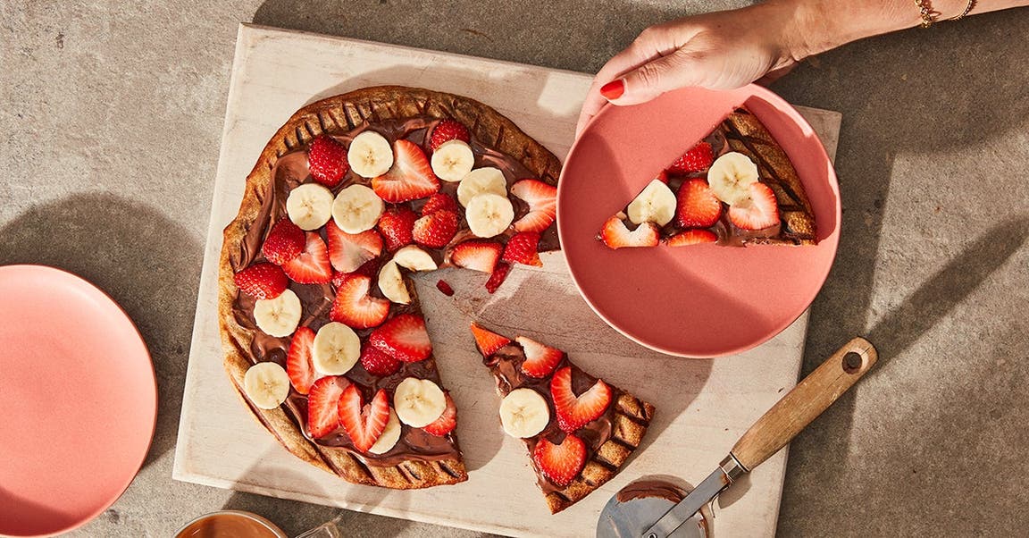 55 Sweet and Savory Fruit Recipes