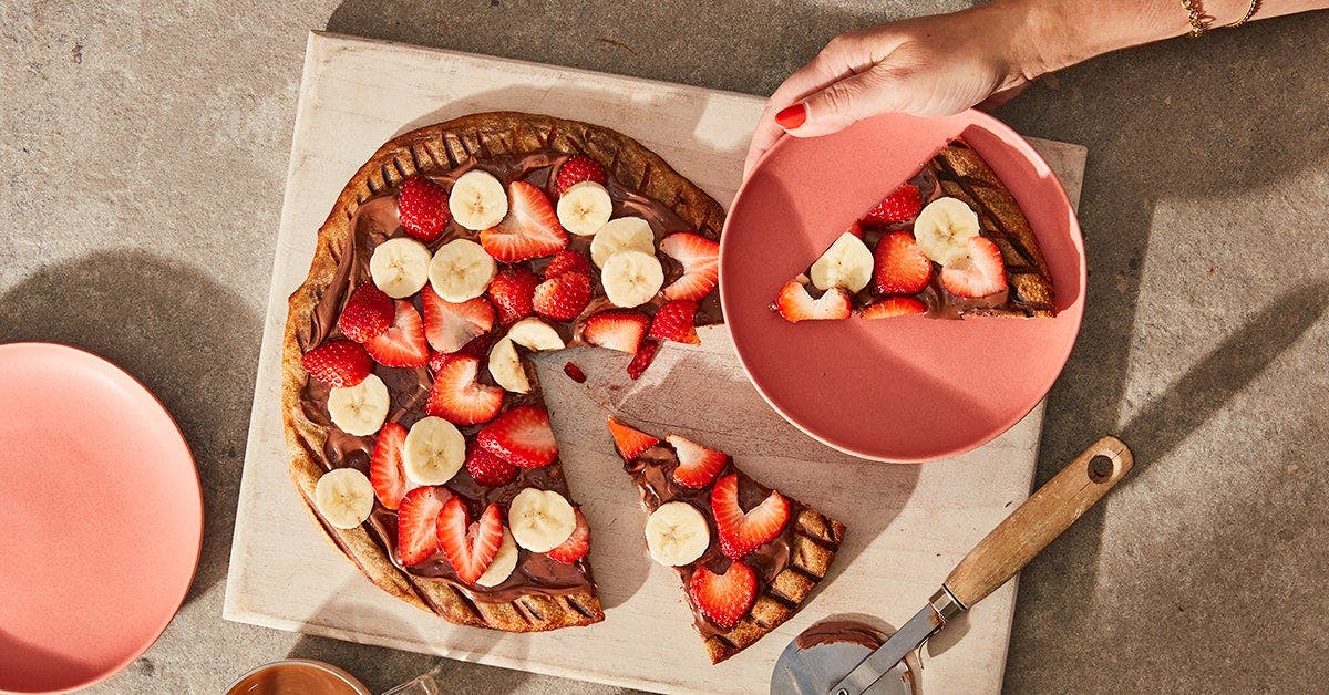 55 Sweet and Savory Fruit Recipes