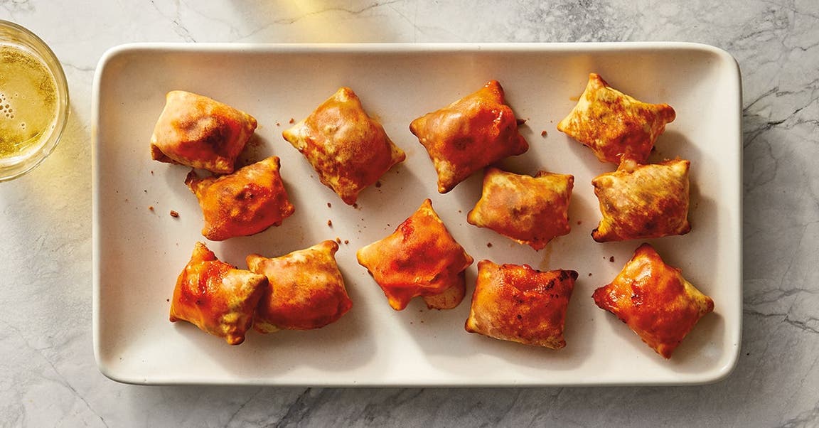 5 Surprising Ways to Use Your Air Fryer