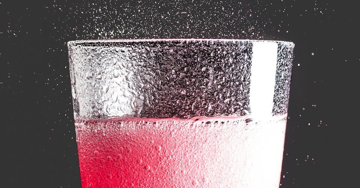 5 Drinks to Satisfy Your Soda Craving