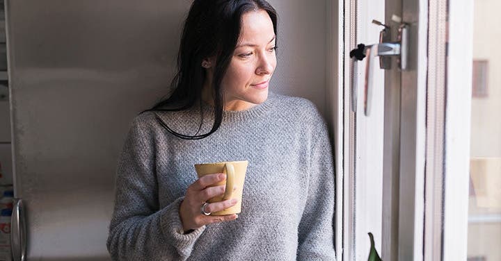 5 Reasons You Experience Weight Gain During Your Period