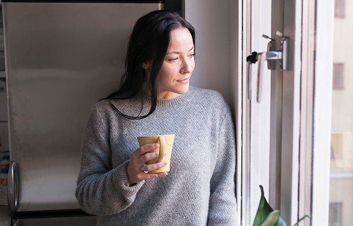 5 Reasons You Experience Weight Gain During Your Period