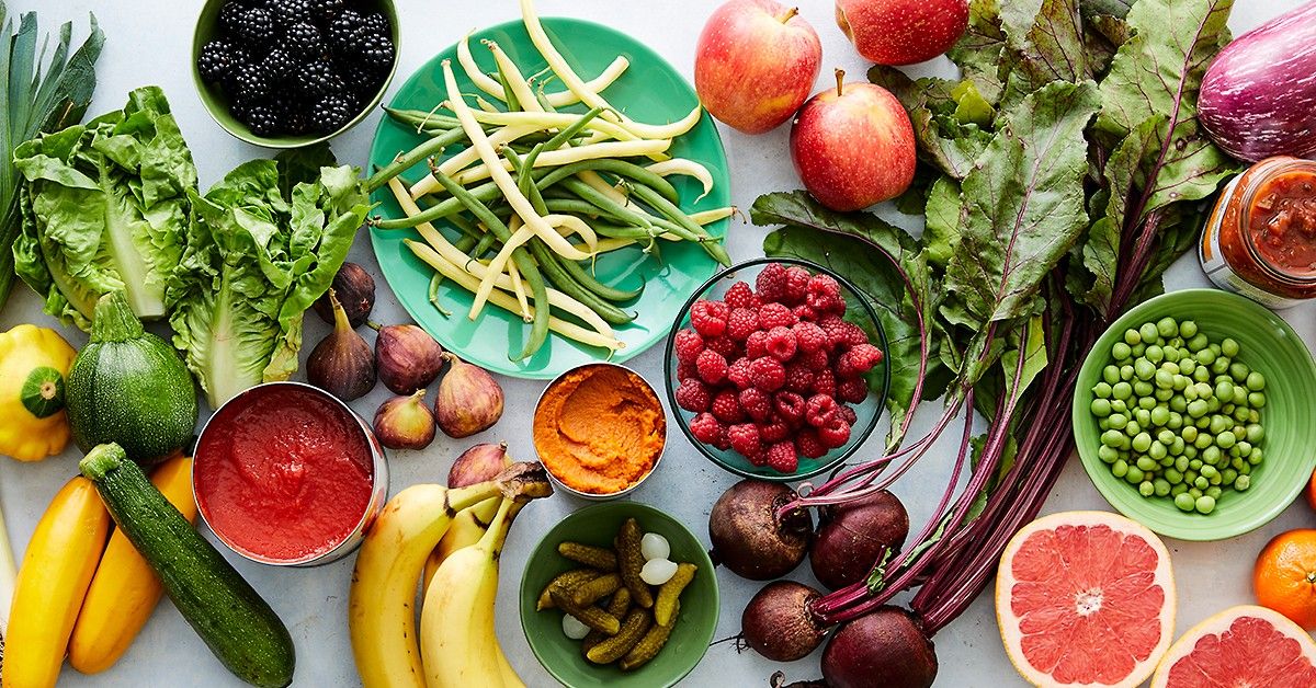 A 5-day meal plan to get you started on <em>myWW+</em> Green