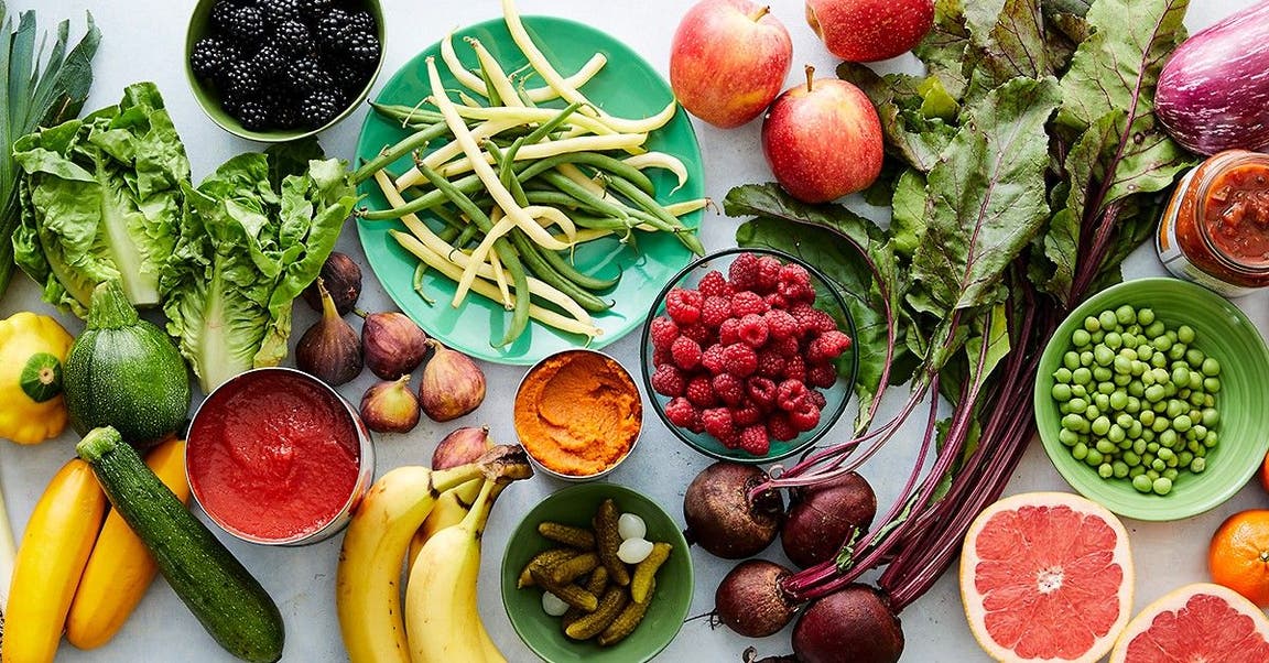 A 5-day meal plan to get you started on <em>myWW+</em> Green