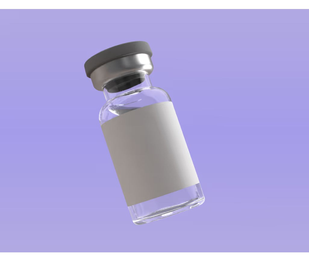 Compounding Pharmacy
