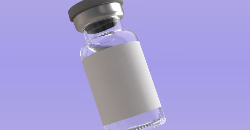 Compounding Pharmacy