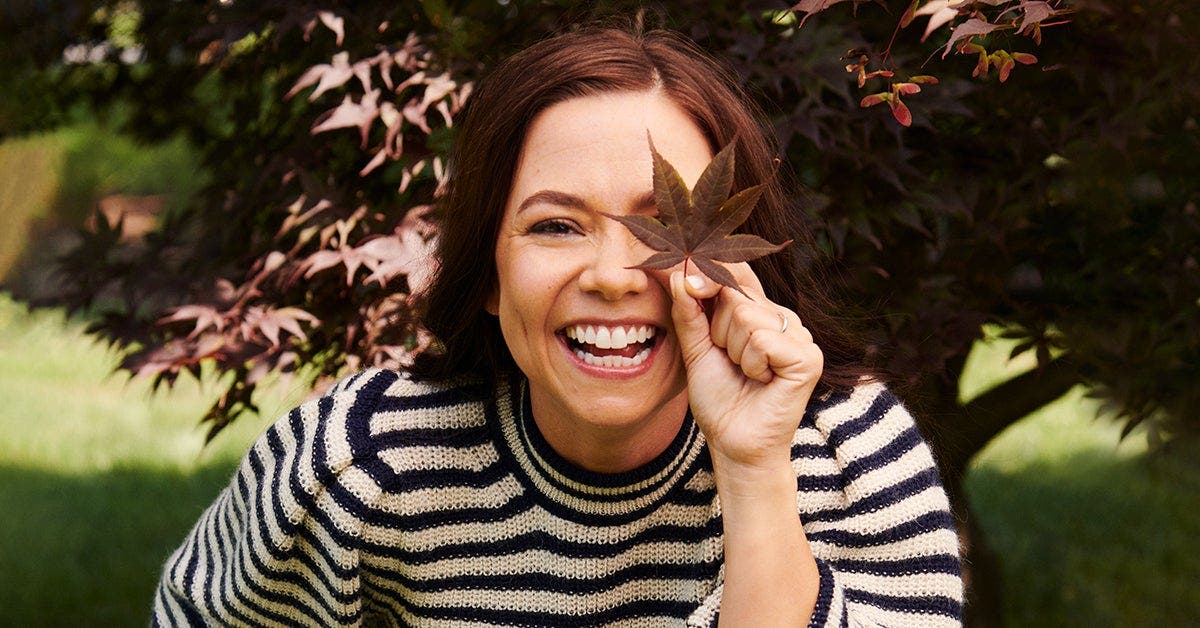 6 Ways to Refocus on <em>You</em> Right Now