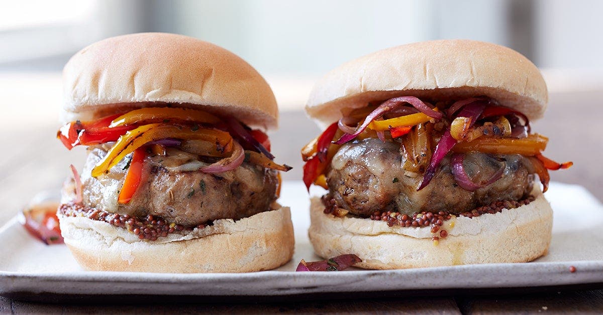 6 Incredibly Delicious Ways to Grill Pork