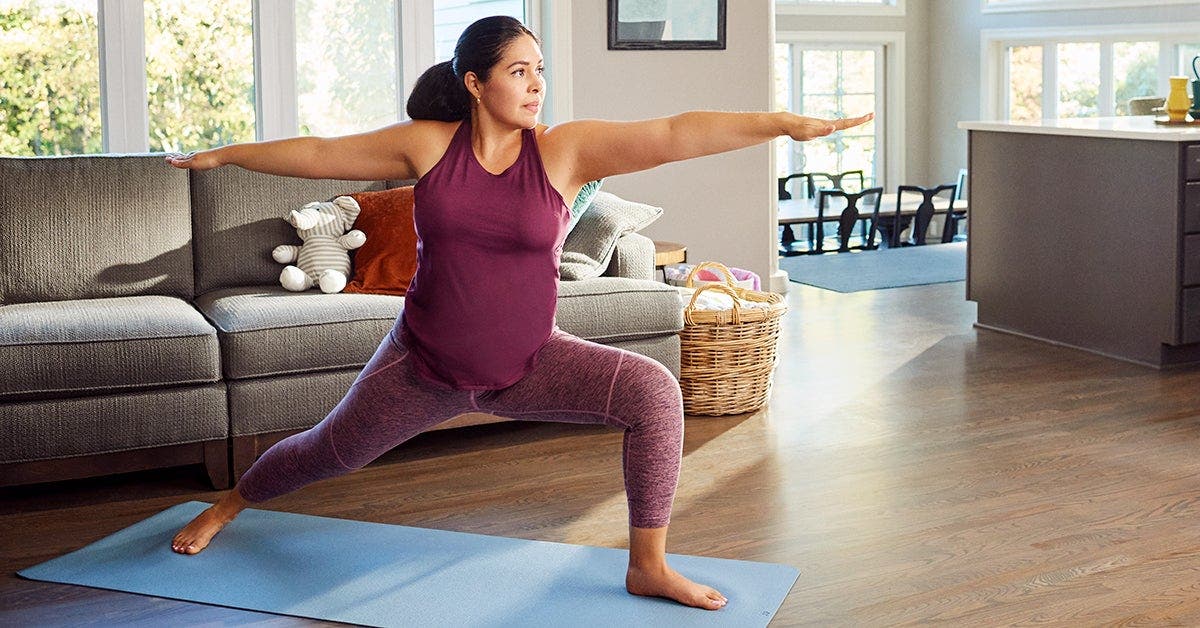 7 Tips to Fire up Your At-Home Workouts
