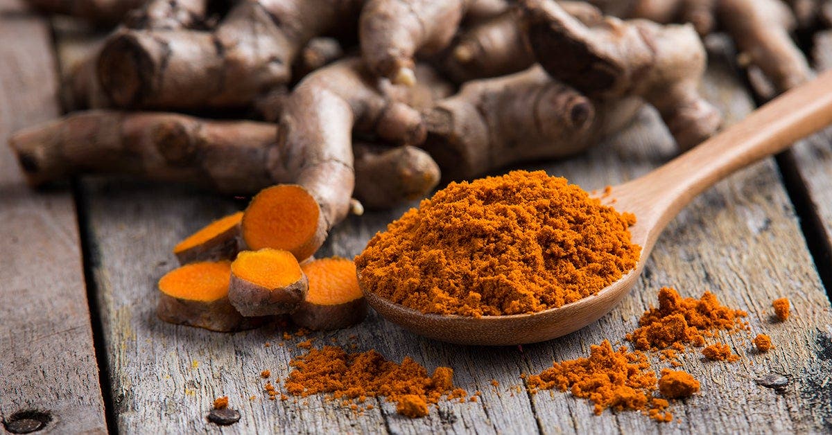 7 benefits of turmeric, according to scientists