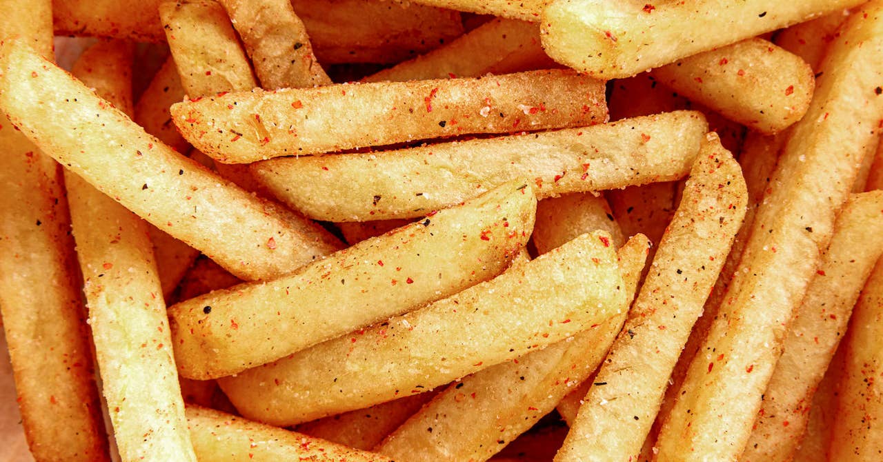 5 foods and drinks to avoid during menopause