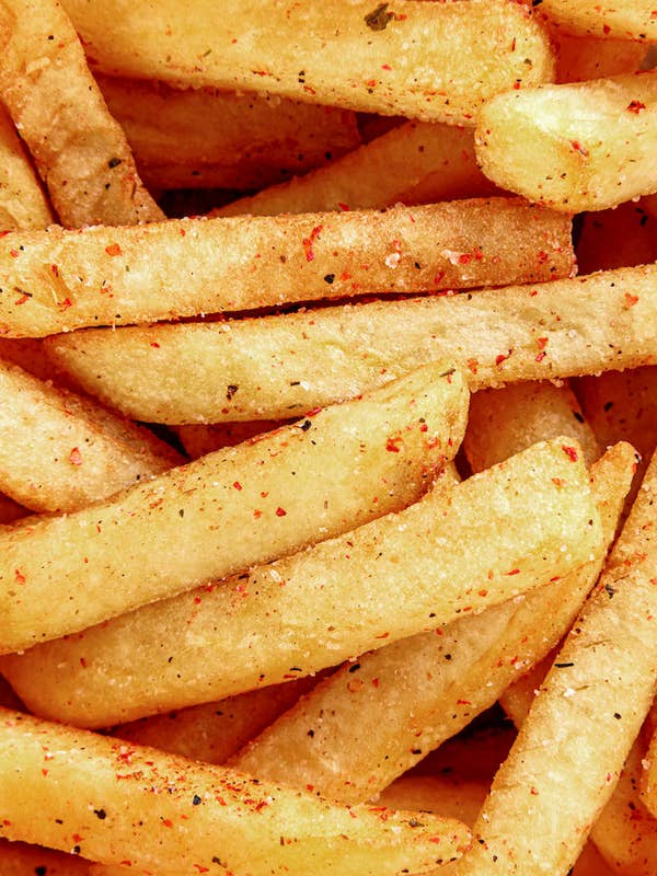 5 foods and drinks to avoid during menopause