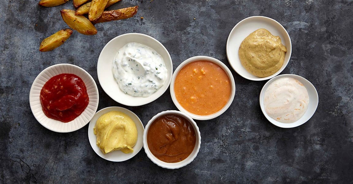 7 Simple Finishing Sauces to Spoon on Everything