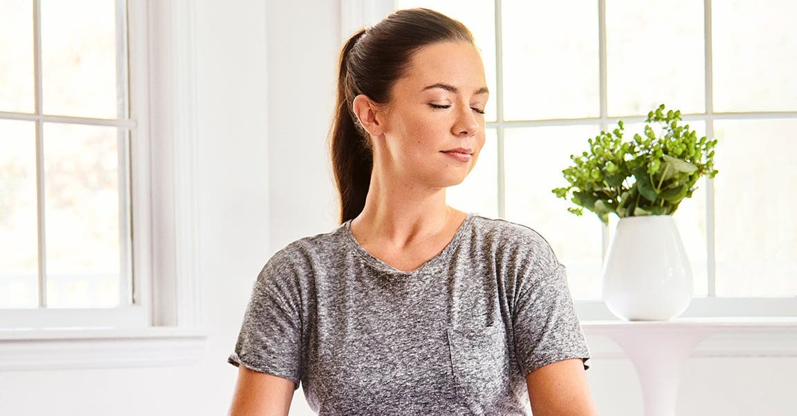 8 breathing exercises to reduce stress