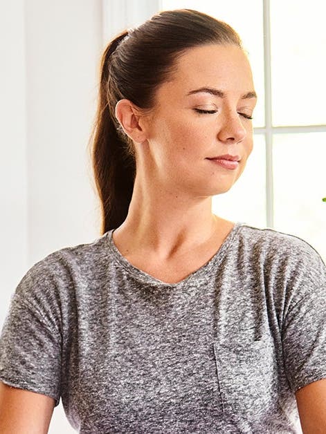 8 breathing exercises to reduce stress