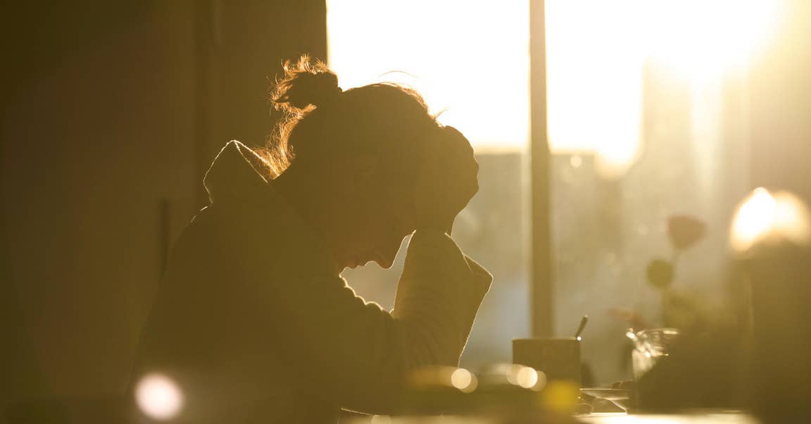 Menopause Fatigue