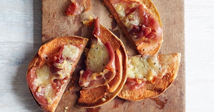 Gooey Goodness: 8 Grilled Cheese Sandwiches