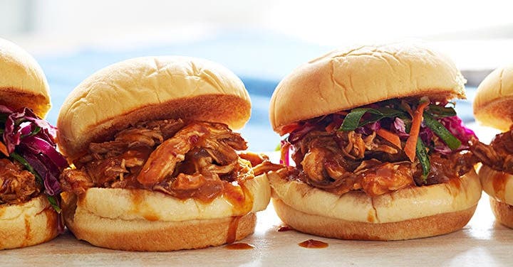 12 Slow-Cooker Dinner Recipes to Save You Time This Summer