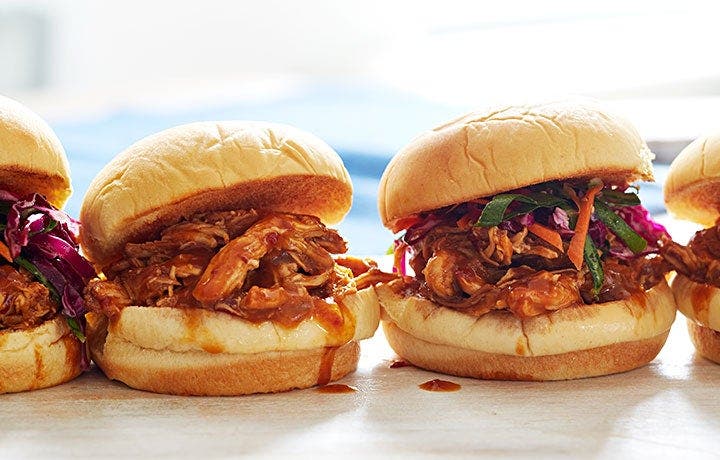 12 Slow-Cooker Dinner Recipes to Save You Time This Summer