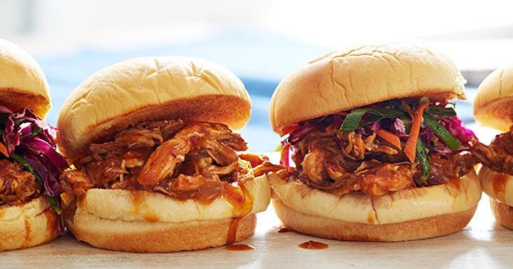 12 Slow-Cooker Dinner Recipes to Save You Time This Summer
