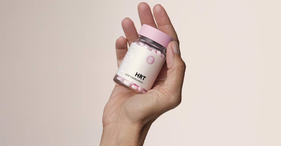 Is HRT Covered by Insurance