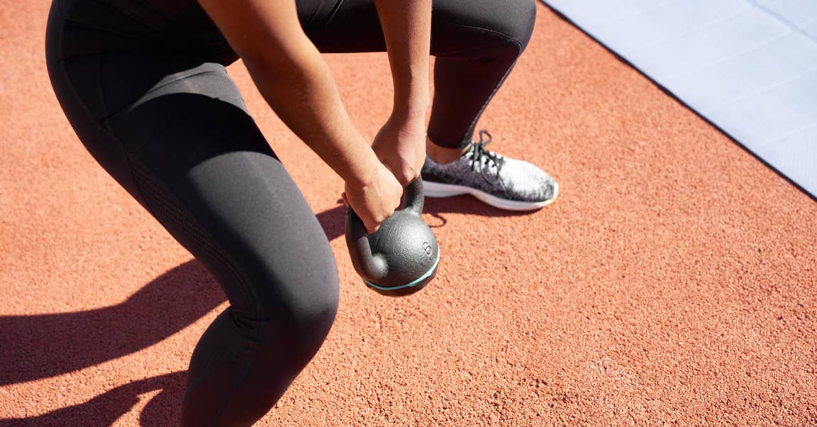 3 simple moves to ease lower back pain