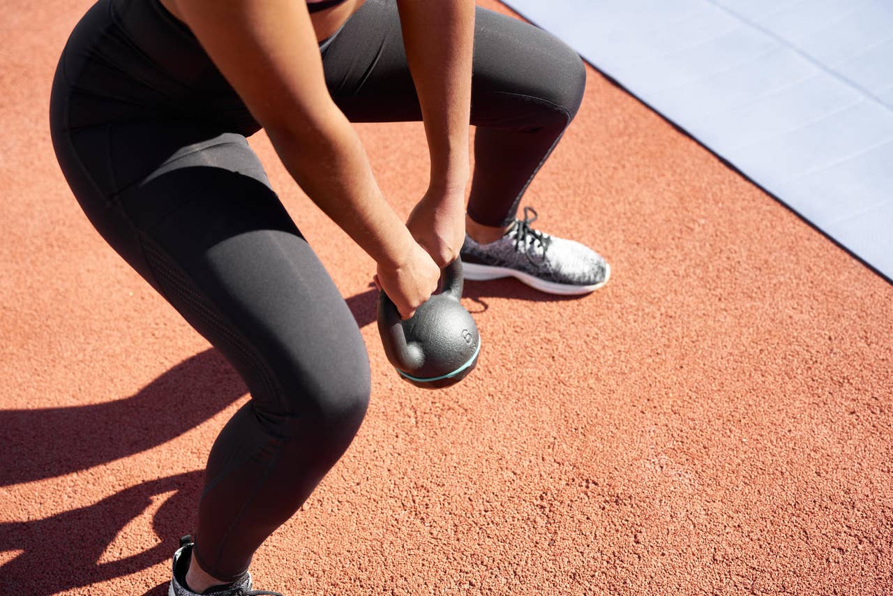 3 simple moves to ease lower back pain