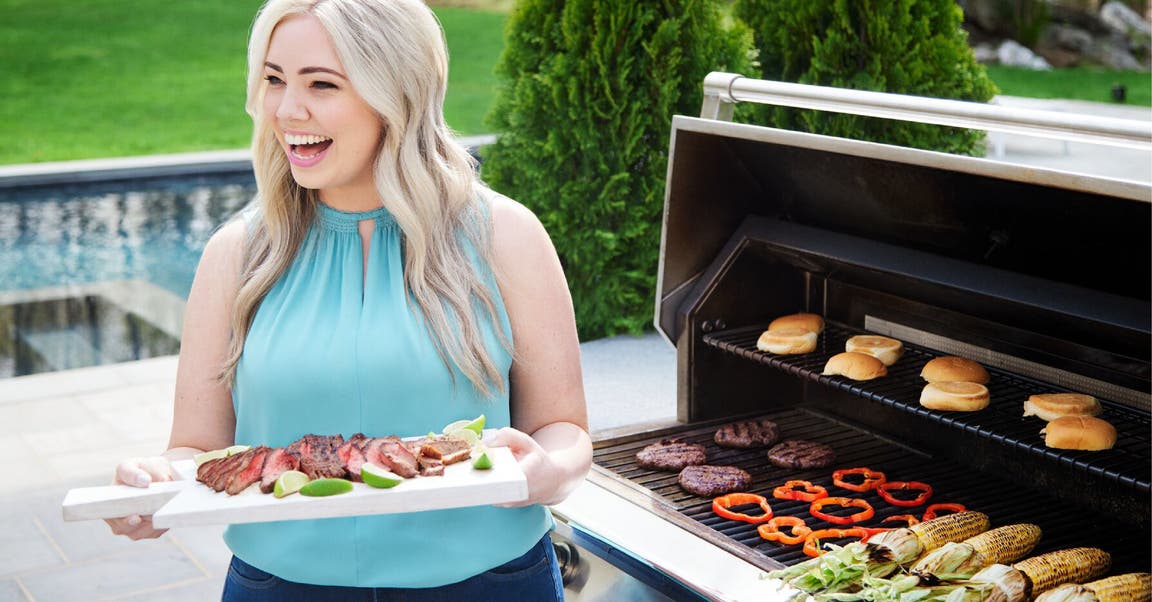 9 Reasons Why Grilling Is the Best Way to Cook
