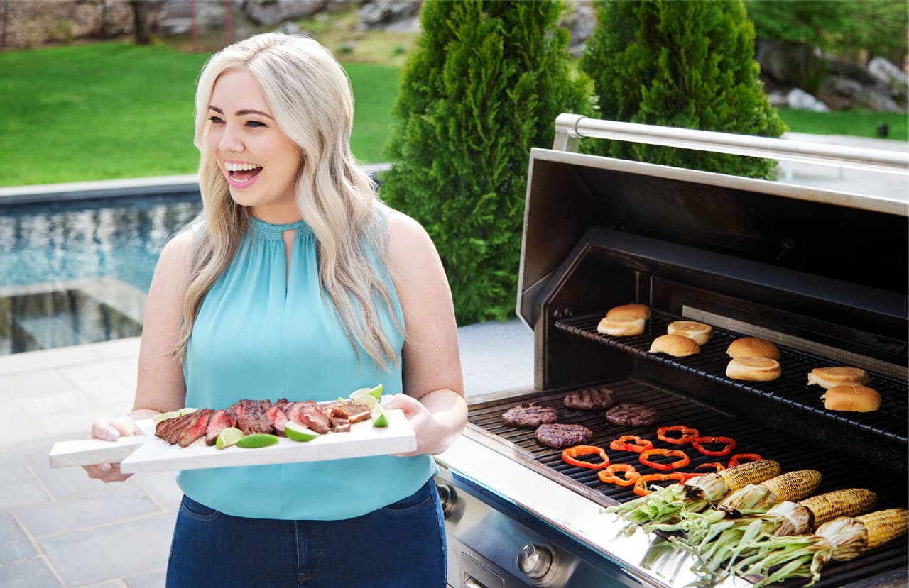 9 Reasons Why Grilling Is the Best Way to Cook