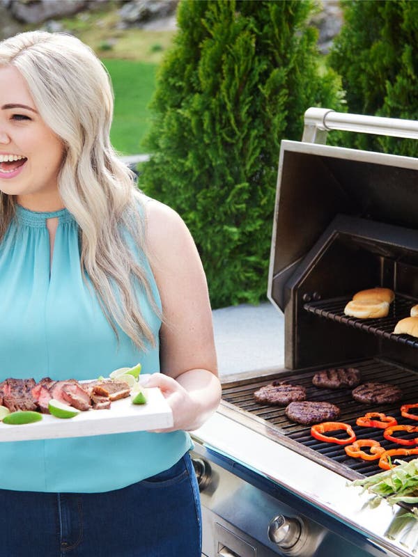 9 Reasons Why Grilling Is the Best Way to Cook