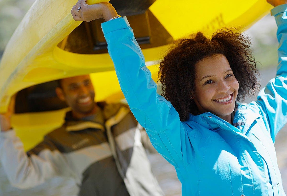 9 Ways to Get Fit Without Joining a Gym