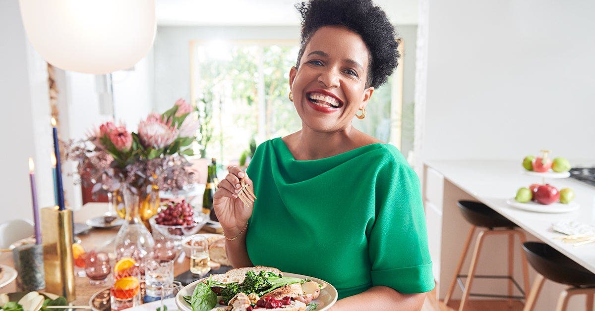 4 Ways to Squash Grinchy Holiday Stress