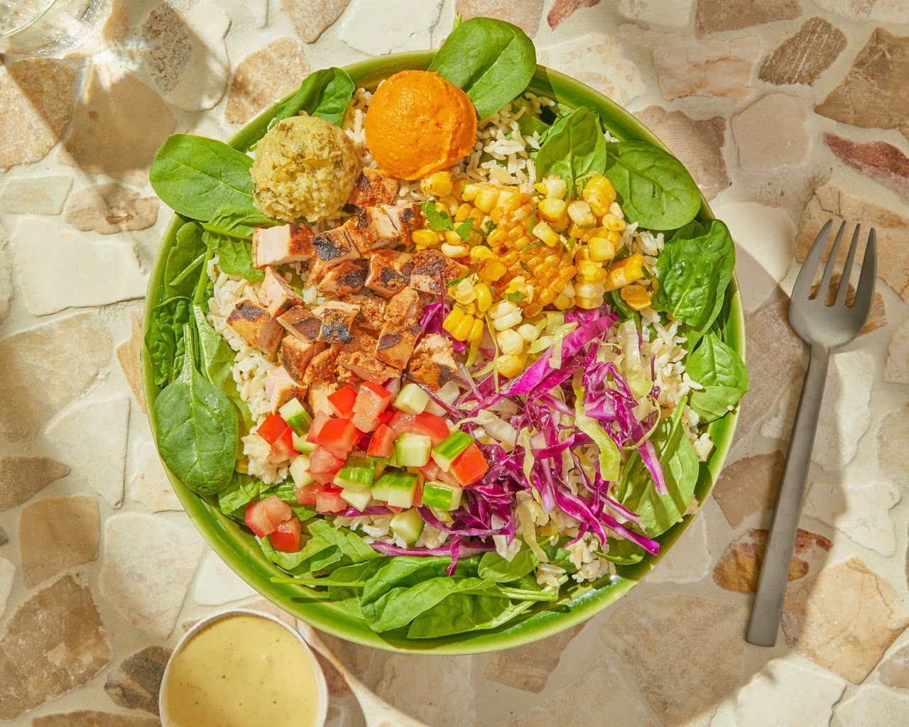 A dietitian’s tips for ordering at Cava