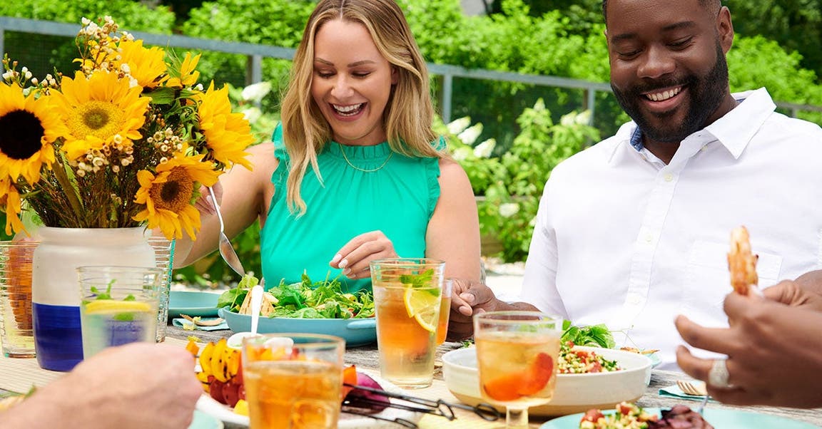 Ace Summer Parties