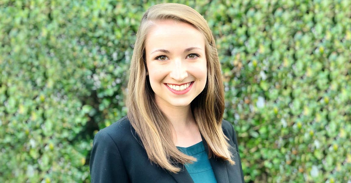 Alexandra Lee, PhD, ACSM-EP