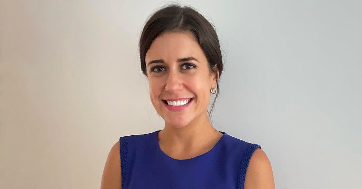 Ali Levine, LCSW