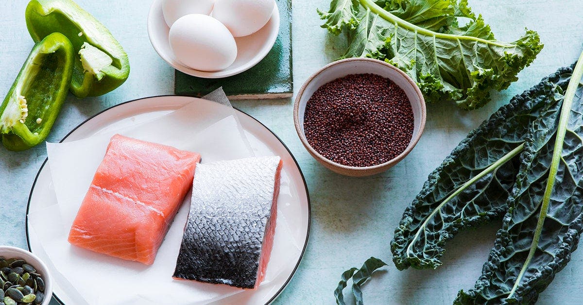 The Atkins Diet is Still Around—Could It Really Help You Lose Weight?