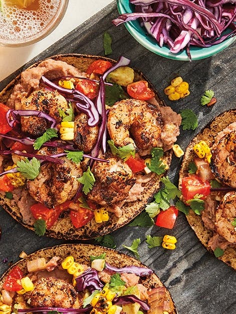 41 ways to use August’s best produce