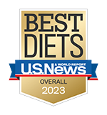 US News Best Diets Overall 2023