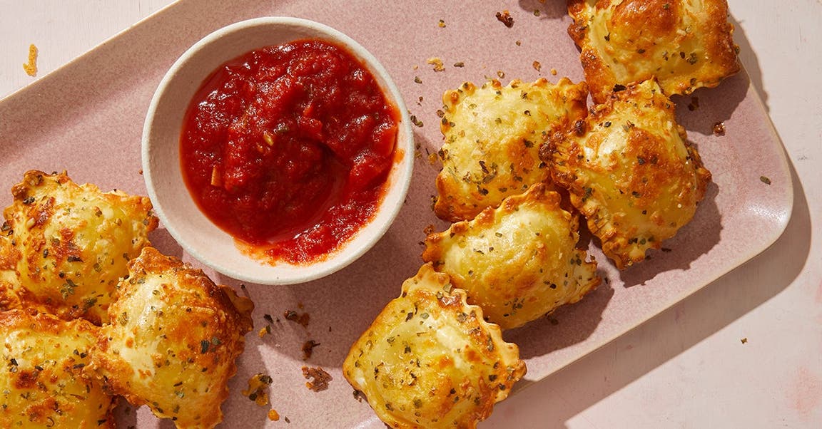 Appetizers to Start Your Party Off Right