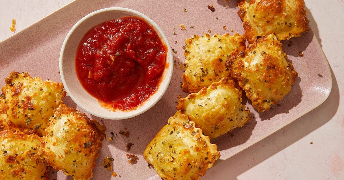 Appetizers to Start Your Party Off Right