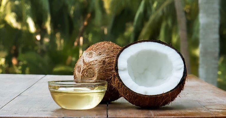 Can Coconut Oil Really Improve Your Health?